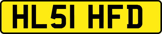 HL51HFD