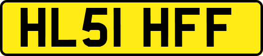 HL51HFF