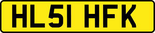 HL51HFK