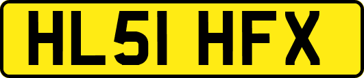 HL51HFX