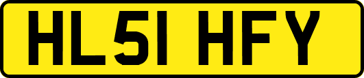 HL51HFY