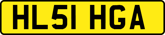 HL51HGA