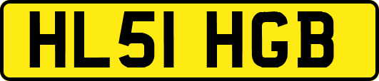 HL51HGB