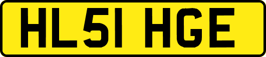 HL51HGE