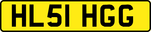 HL51HGG