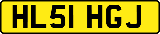 HL51HGJ