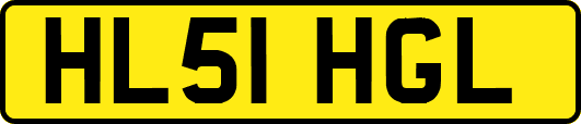 HL51HGL