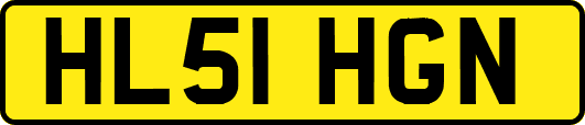 HL51HGN