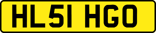 HL51HGO