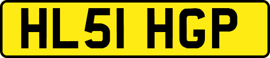 HL51HGP
