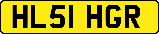 HL51HGR