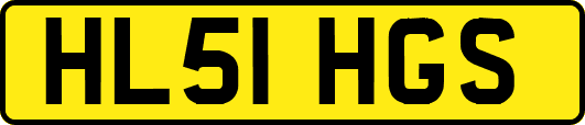 HL51HGS