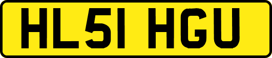 HL51HGU