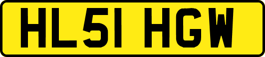 HL51HGW