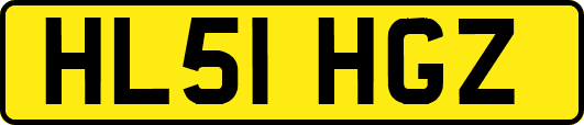 HL51HGZ