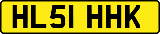 HL51HHK
