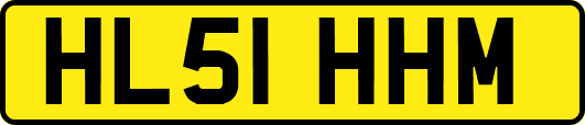 HL51HHM