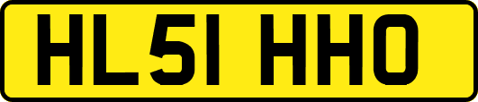 HL51HHO