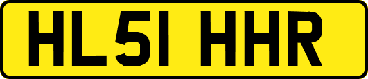 HL51HHR