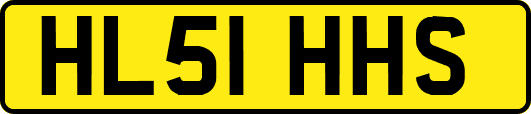 HL51HHS