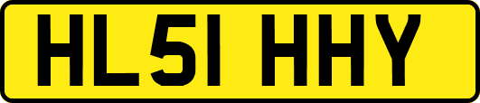 HL51HHY