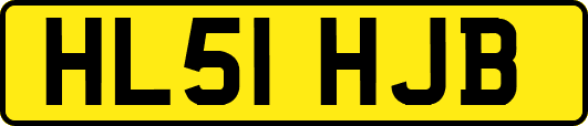 HL51HJB