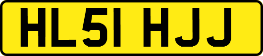 HL51HJJ