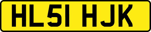 HL51HJK