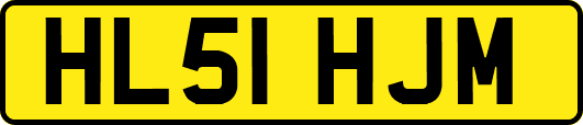 HL51HJM