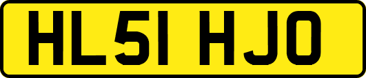 HL51HJO