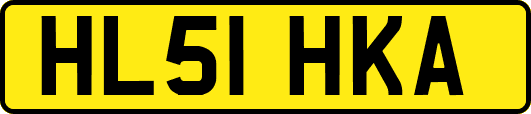 HL51HKA