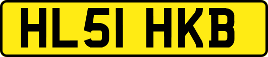 HL51HKB