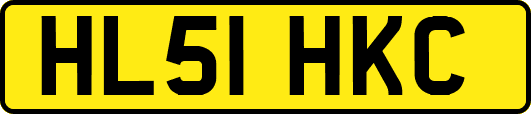 HL51HKC