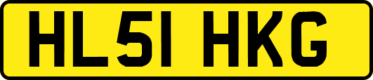 HL51HKG