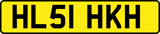 HL51HKH