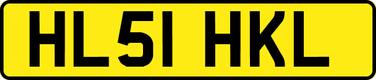 HL51HKL