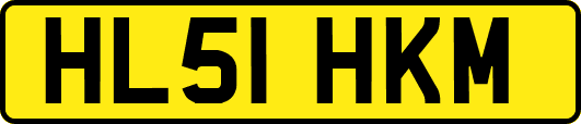 HL51HKM