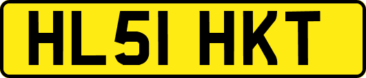 HL51HKT