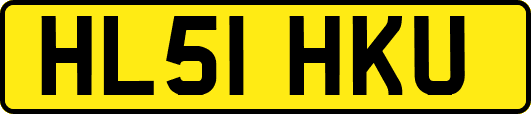 HL51HKU