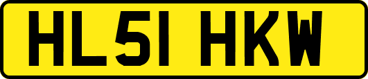 HL51HKW