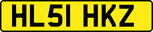 HL51HKZ