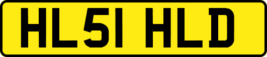 HL51HLD