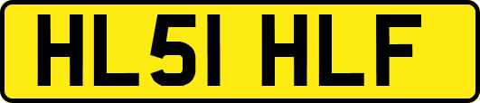 HL51HLF