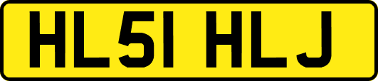 HL51HLJ