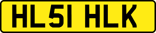 HL51HLK