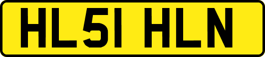 HL51HLN