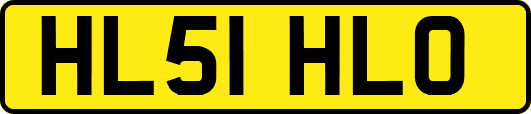 HL51HLO