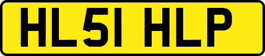 HL51HLP