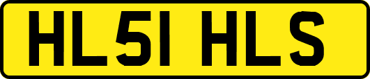 HL51HLS