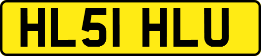 HL51HLU